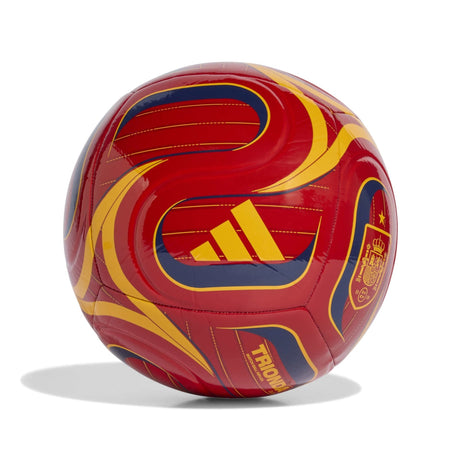 Trionda Spain Home Club Ball - Runner