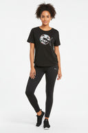 TROPICAL AOP FASHION - Runner