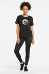 TROPICAL AOP FASHION - Runner