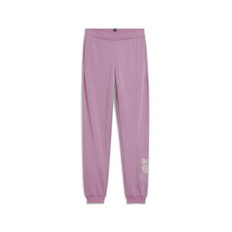 Tropicat Girls' Sweatpants - Runner