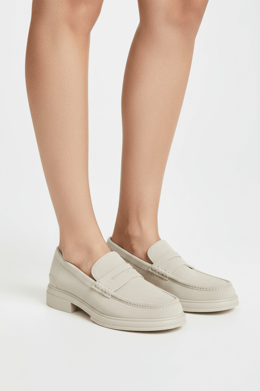 Tucker Shoes - Runner