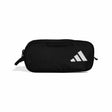 Two Zipper Pencil Case - Runner