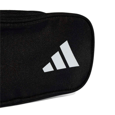 Two Zipper Pencil Case - Runner