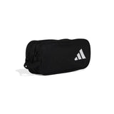 Two Zipper Pencil Case - Runner
