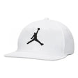 U J PRO CAP S FB JUMPMAN - Runner