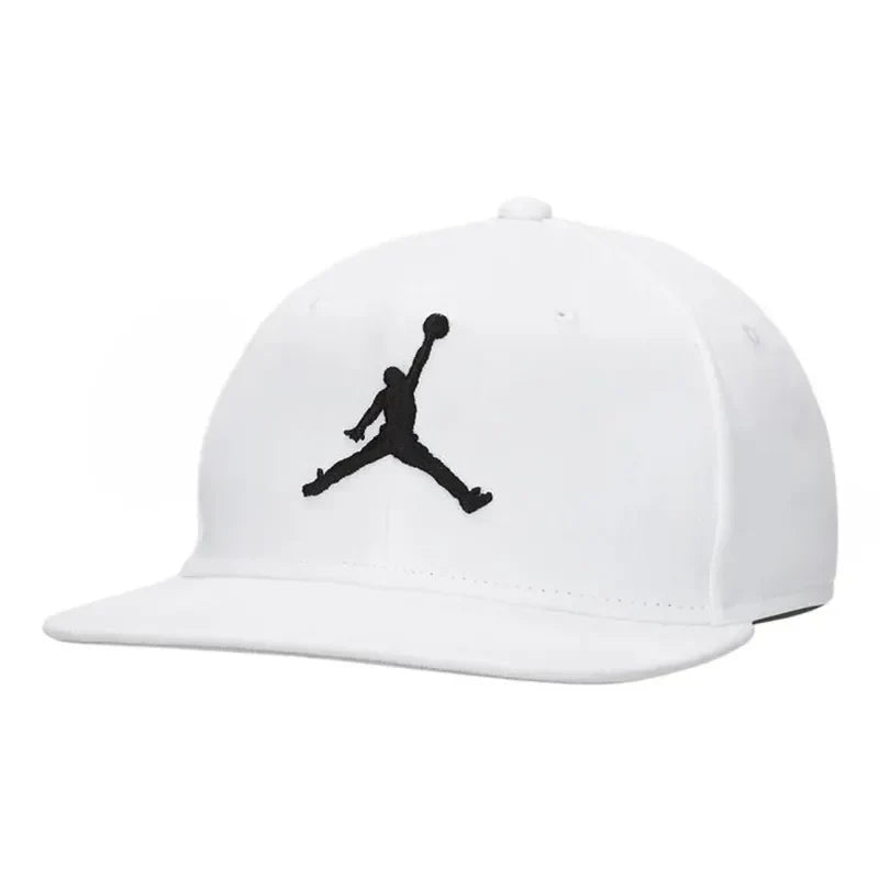 U J PRO CAP S FB JUMPMAN - Runner