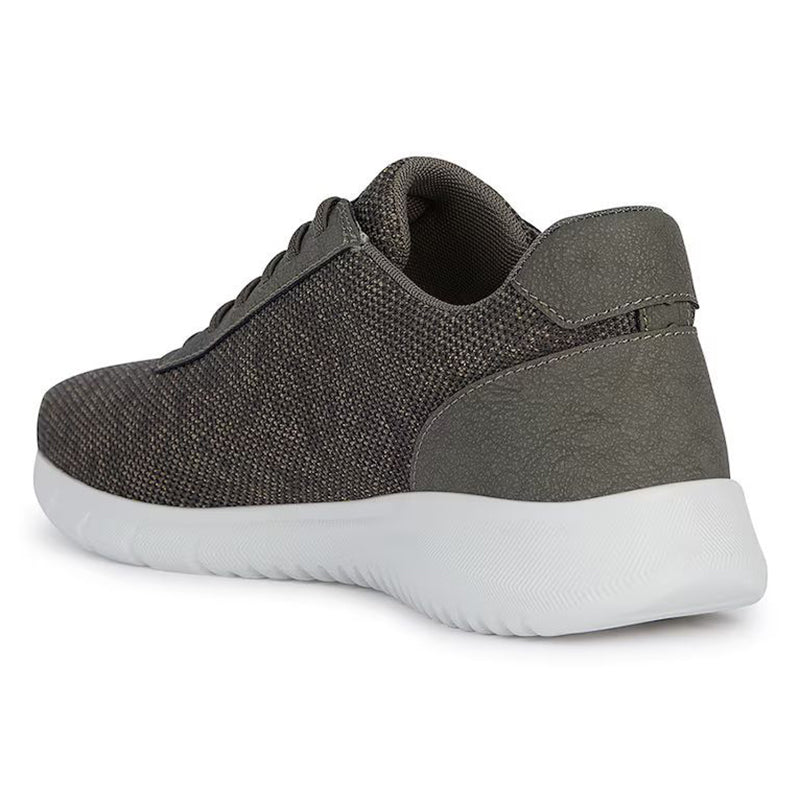 U MONREALE B - Runner