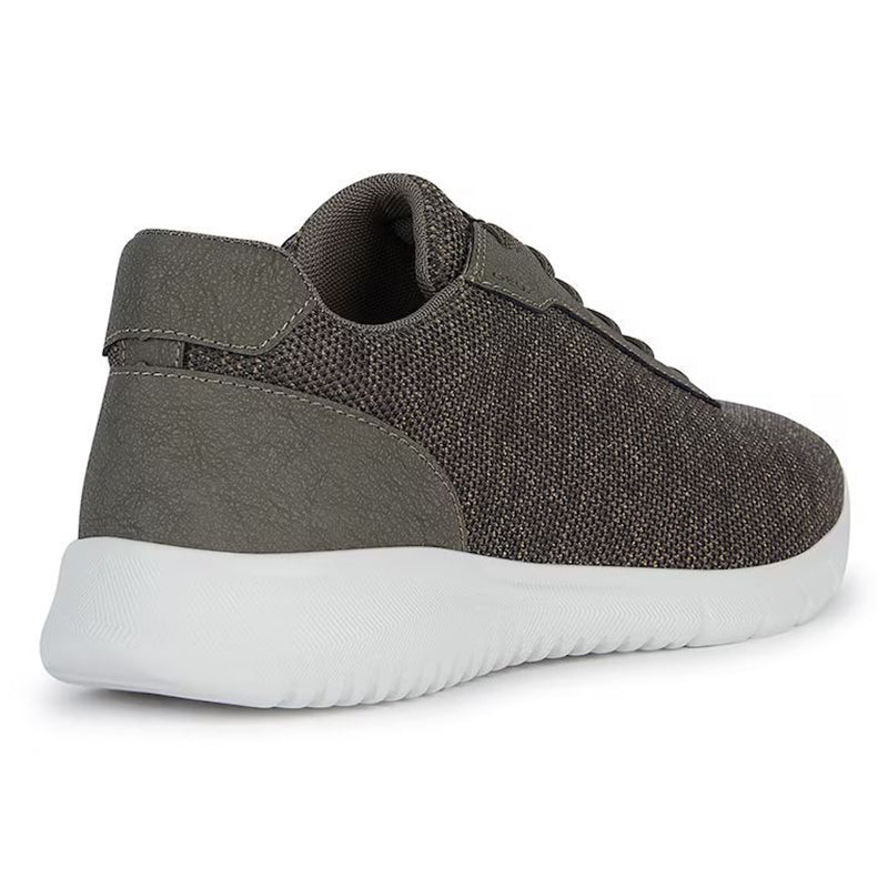 U MONREALE B - Runner