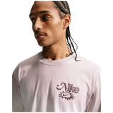 U Nsw Tee Lse Dunk Dip Dye - Runner