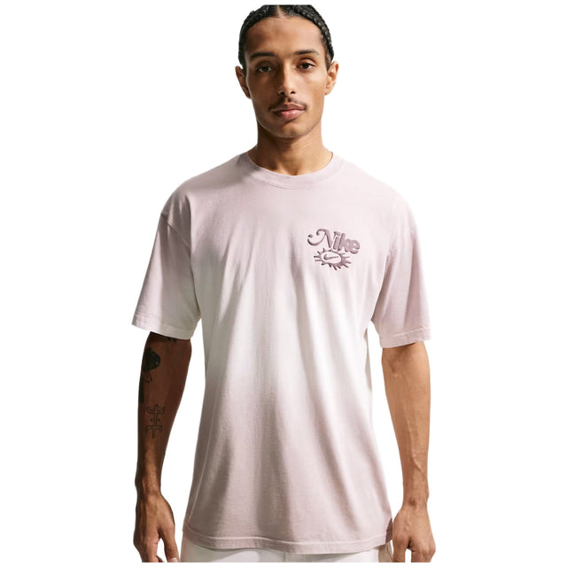 U Nsw Tee Lse Dunk Dip Dye - Runner