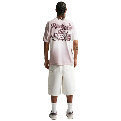 U Nsw Tee Lse Dunk Dip Dye - Runner