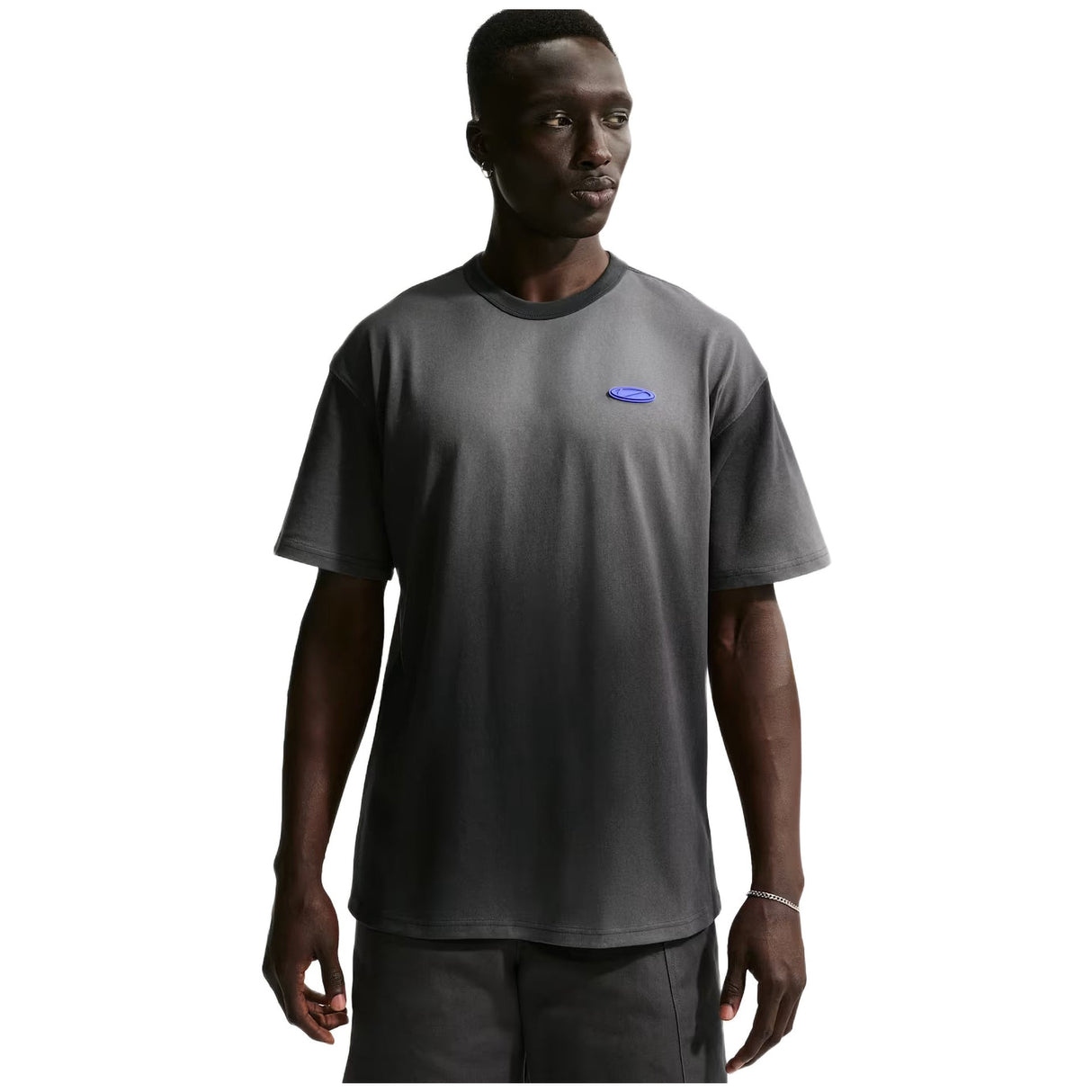 U Nsw Tee Lse Prem Ess Wash - Runner