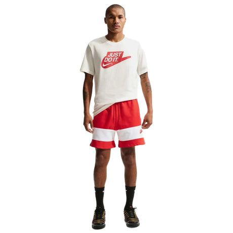 U Nsw Tee Std Jdi Pack - Runner