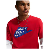 U Nsw Tee Std Jdi Pack - Runner