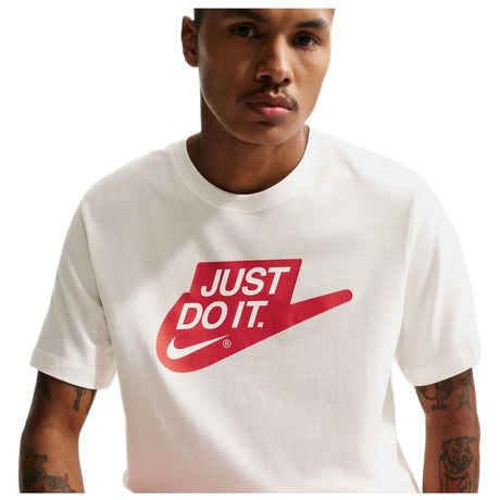 U Nsw Tee Std Jdi Pack - Runner
