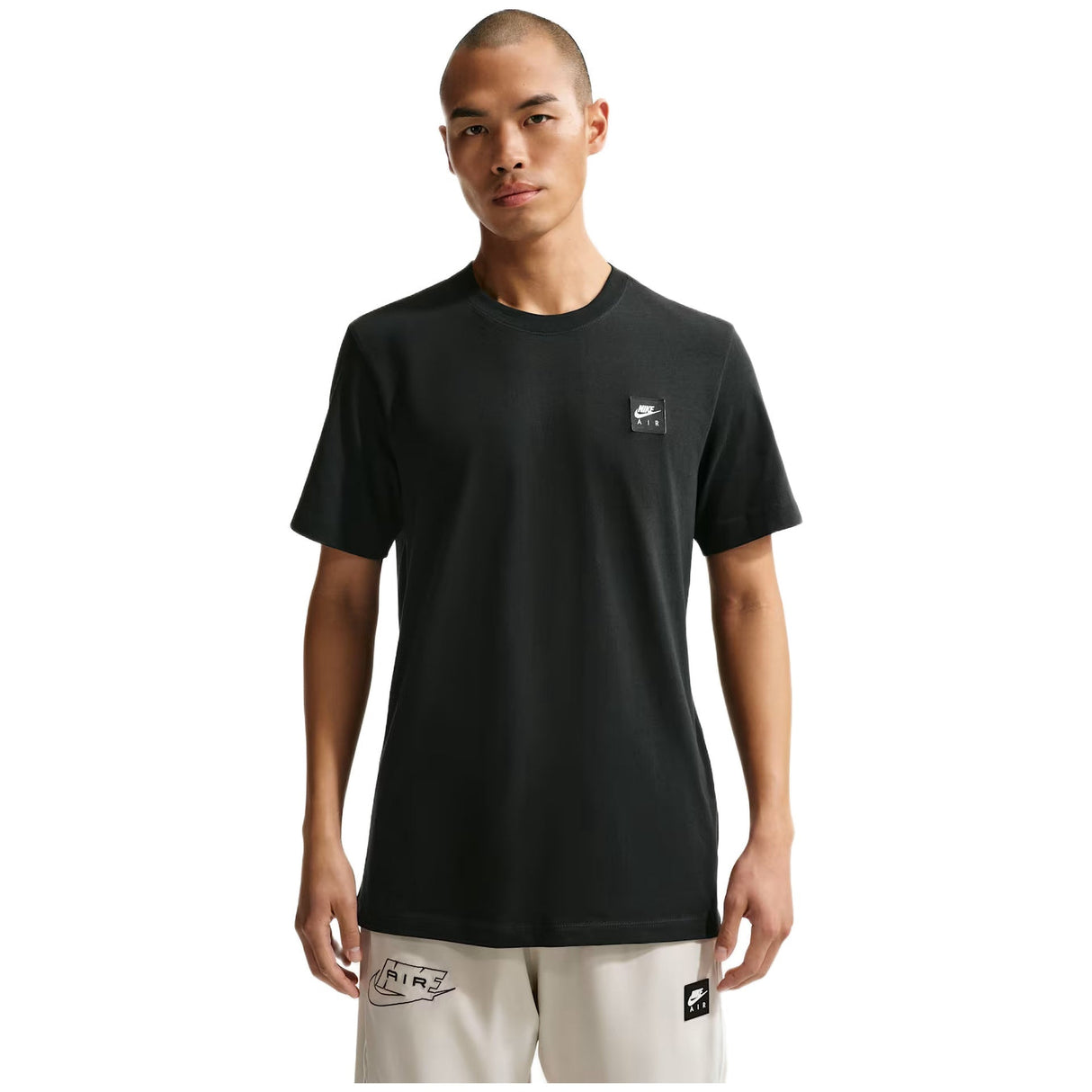 U Nsw Tee Std Nike Air Patch - Runner