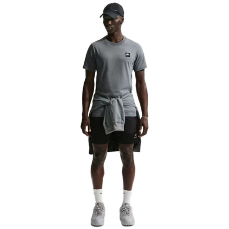 U Nsw Tee Std Nike Air Patch - Runner