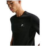 U Nsw Tee Std Nike Air Patch - Runner