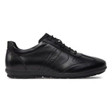 U Symbol B Sneakers Black - Runner