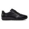 U Symbol B Sneakers Black - Runner