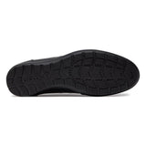 U Symbol B Sneakers Black - Runner
