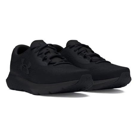 UA Charged Rogue 4 - Runner