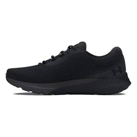 UA Charged Rogue 4 - Runner