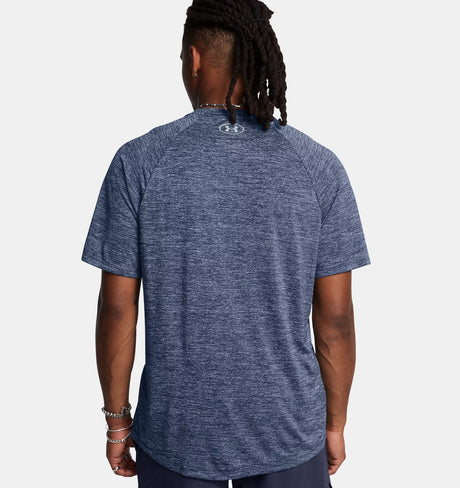 UA Tech™ 2.0 Men's Short Sleeve - Runner