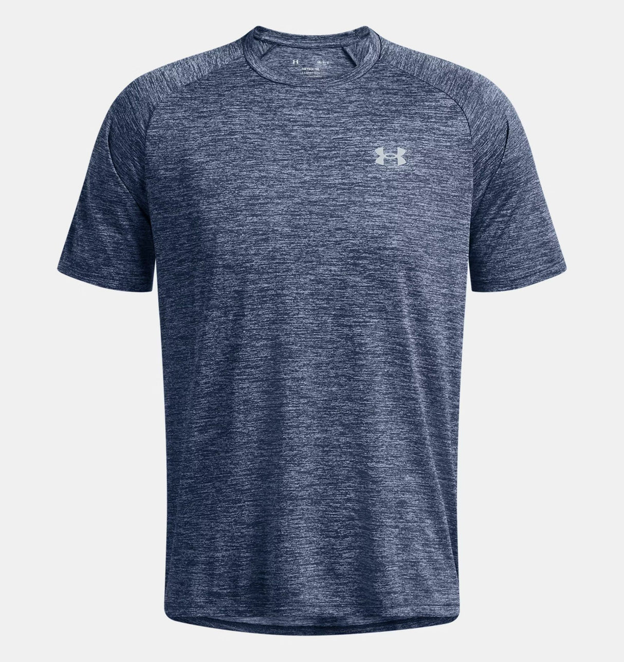 UA Tech™ 2.0 Men's Short Sleeve - Runner