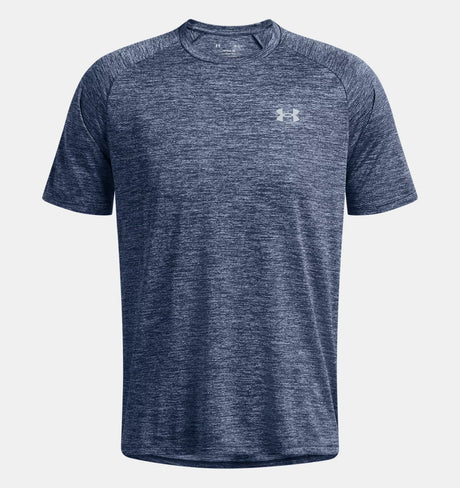 UA Tech™ 2.0 Men's Short Sleeve - Runner