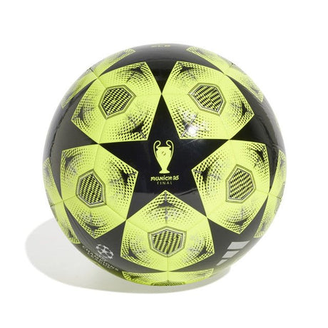 UCL CLB - Runner