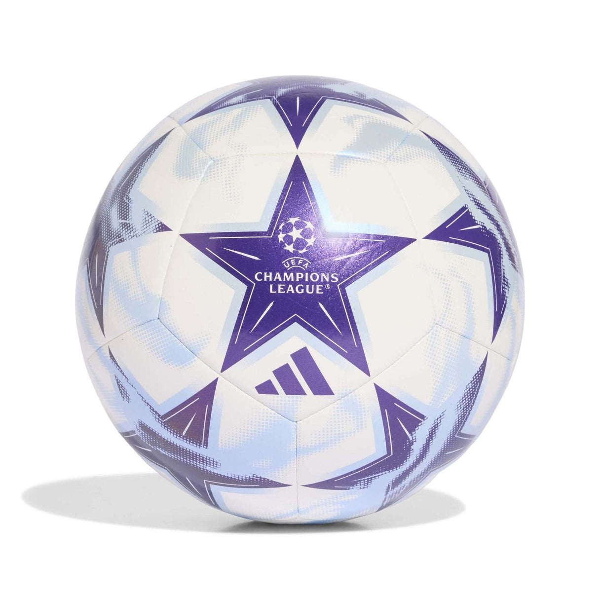 Uefa Champions League 26/27 Club Ball - Runner