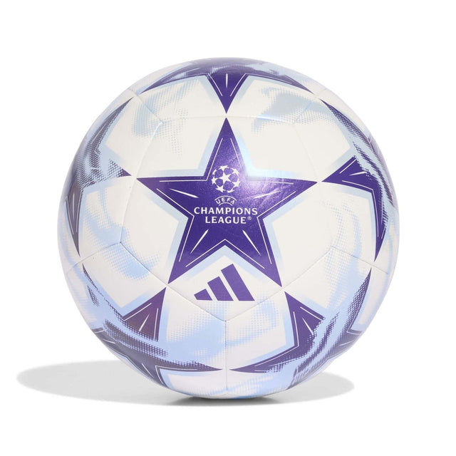 Uefa Champions League 26/27 Club Ball - Runner