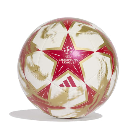 Uefa Champions League 26/27 Club Ball - Runner