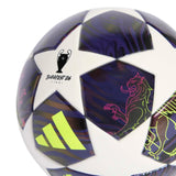 UEFA CHAMPIONS LEAGUE FINAL MINI BALL - Runner
