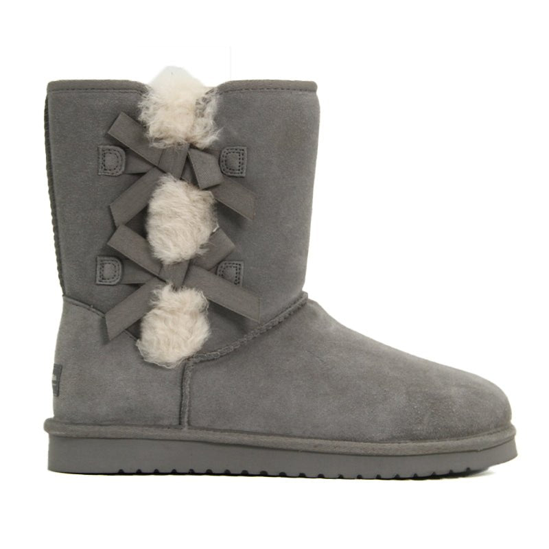 UGG Koolaburra by UGG Victoria Short WOMEN SHOES UGW1 - Runner