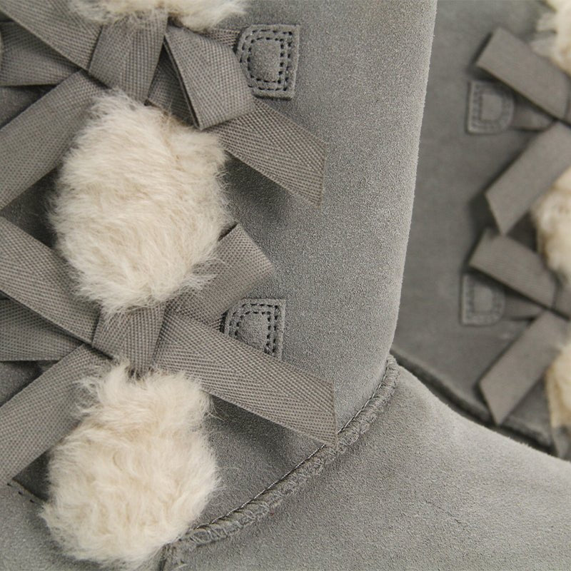 UGG Koolaburra by UGG Victoria Short WOMEN SHOES UGW1 - Runner