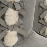 UGG Koolaburra by UGG Victoria Short WOMEN SHOES UGW1 - Runner