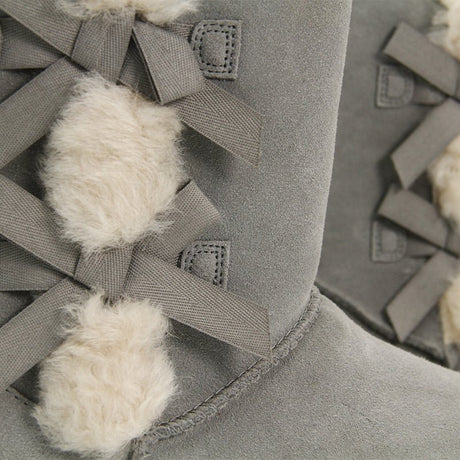 UGG Koolaburra by UGG Victoria Short WOMEN SHOES UGW1 - Runner