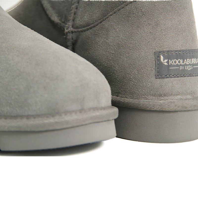 UGG Koolaburra by UGG Victoria Short WOMEN SHOES UGW1 - Runner