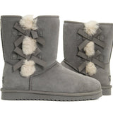 UGG Koolaburra by UGG Victoria Short WOMEN SHOES UGW1 - Runner