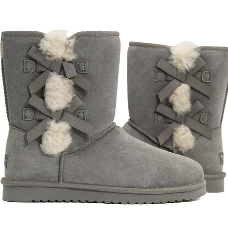 UGG Koolaburra by UGG Victoria Short WOMEN SHOES UGW1 - Runner