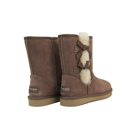 UGG Koolaburra by UGG Victoria Short WOMEN SHOES UGW2 - Runner