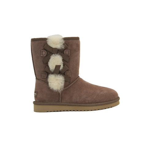UGG Koolaburra by UGG Victoria Short WOMEN SHOES UGW2 - Runner