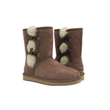 UGG Koolaburra by UGG Victoria Short WOMEN SHOES UGW2 - Runner