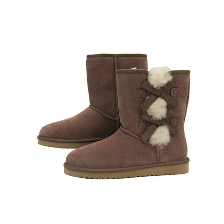 UGG Koolaburra by UGG Victoria Short WOMEN SHOES UGW2 - Runner