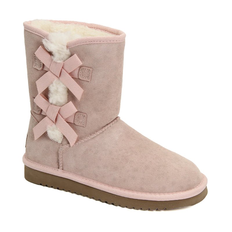 UGG Koolaburra by UGG Victoria Short WOMEN SHOES UGW3 - Runner