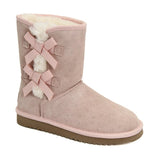 UGG Koolaburra by UGG Victoria Short WOMEN SHOES UGW3 - Runner