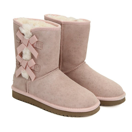 UGG Koolaburra by UGG Victoria Short WOMEN SHOES UGW3 - Runner