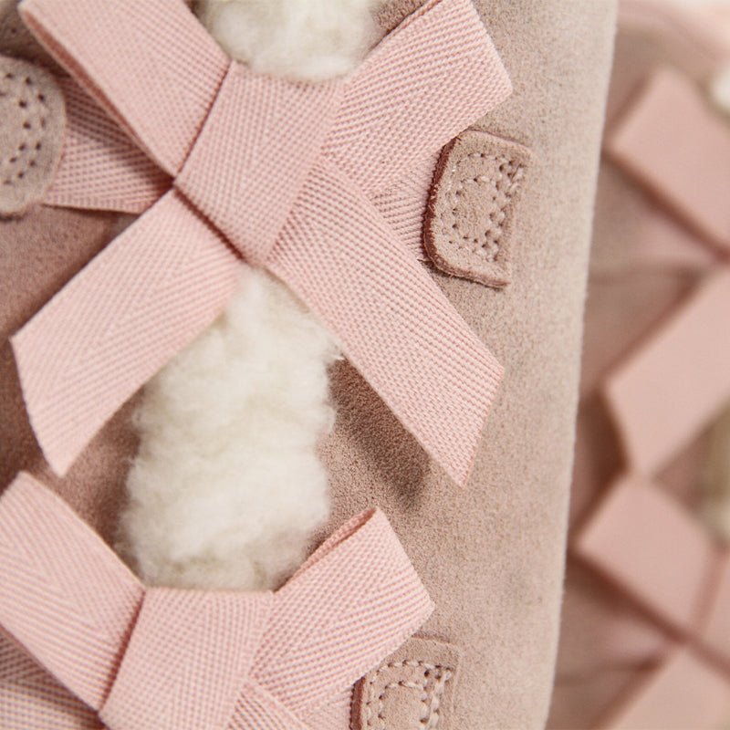 UGG Koolaburra by UGG Victoria Short WOMEN SHOES UGW3 - Runner